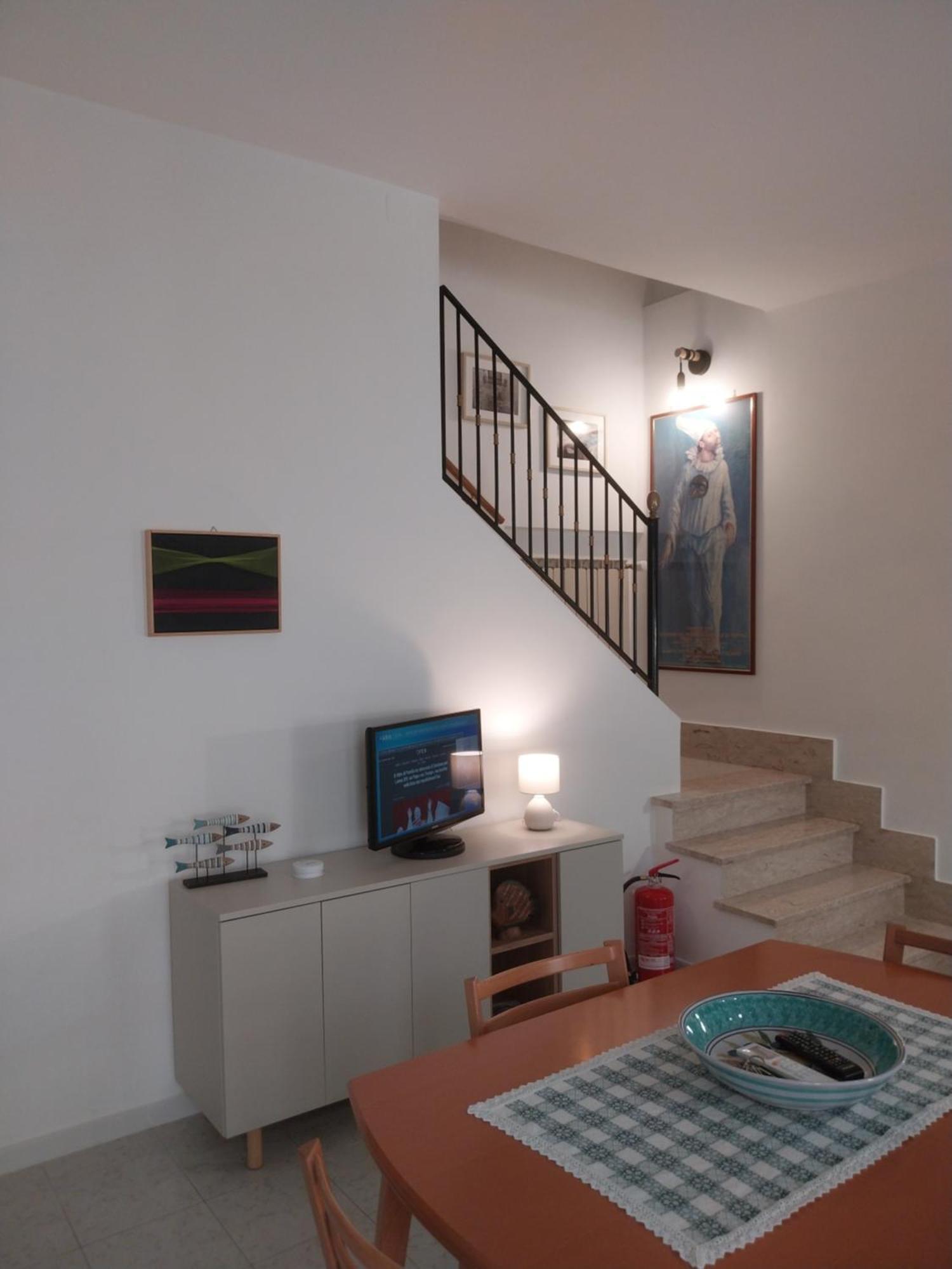 Casa Margherita - Holiday Home 丰迪 外观 照片